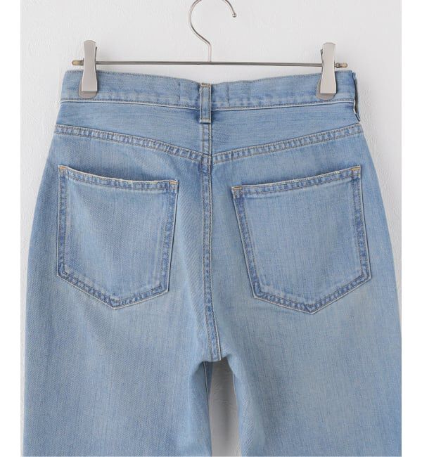 JOURNAL STANDARD「【TU ES MON TRESOR/トゥ エ モン トレゾア】r The Garnet Jean」|デニム|