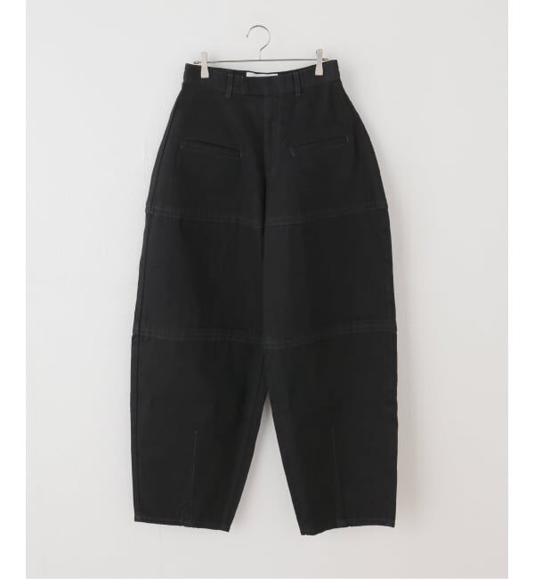 JOURNAL STANDARD「【LIVINGTONE/リヴィントーン】  COLETTE」|デニム|ブラック