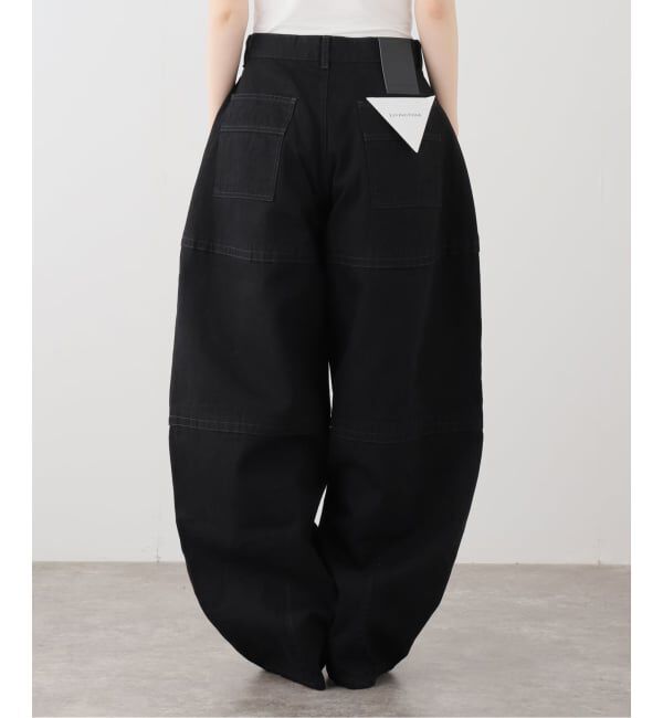 JOURNAL STANDARD「【LIVINGTONE/リヴィントーン】  COLETTE」|デニム|