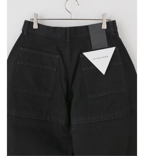 JOURNAL STANDARD「【LIVINGTONE/リヴィントーン】  COLETTE」|デニム|