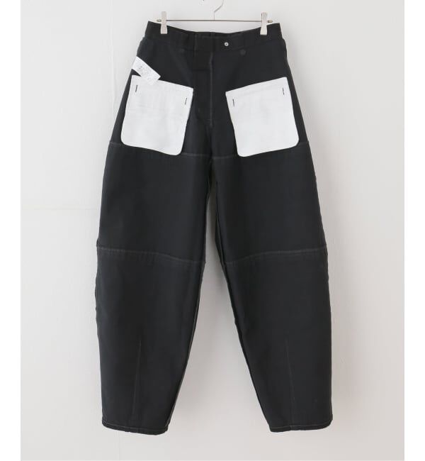 JOURNAL STANDARD「【LIVINGTONE/リヴィントーン】  COLETTE」|デニム|