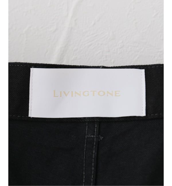 JOURNAL STANDARD「【LIVINGTONE/リヴィントーン】  COLETTE」|デニム|