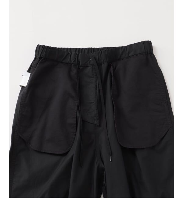 FRAMeWORK「≪新色 / 追加≫コットンイージータックバレルパンツ」|その他|