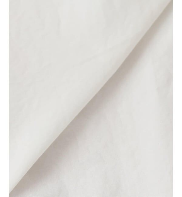 FRAMeWORK「≪新色 / 追加≫コットンイージータックバレルパンツ」|その他|