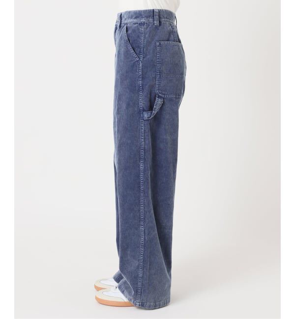 FRAMeWORK「コーデュロイペインターパンツ」|その他|