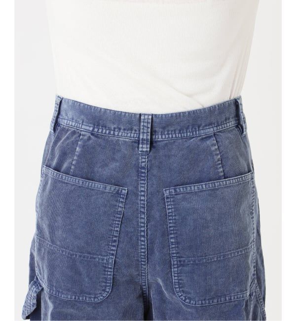 FRAMeWORK「コーデュロイペインターパンツ」|その他|