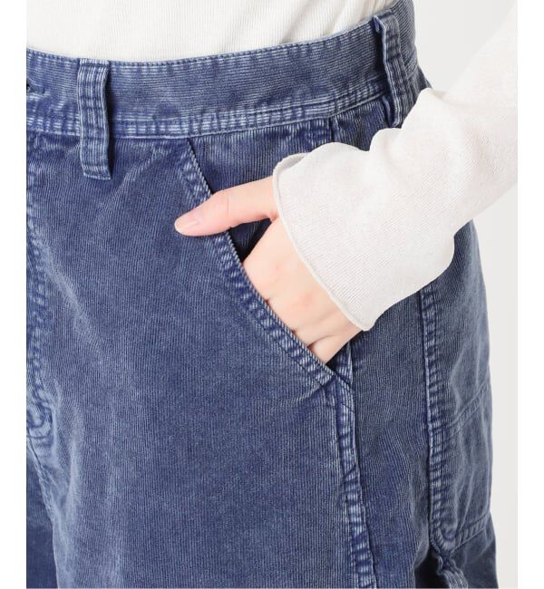 FRAMeWORK「コーデュロイペインターパンツ」|その他|