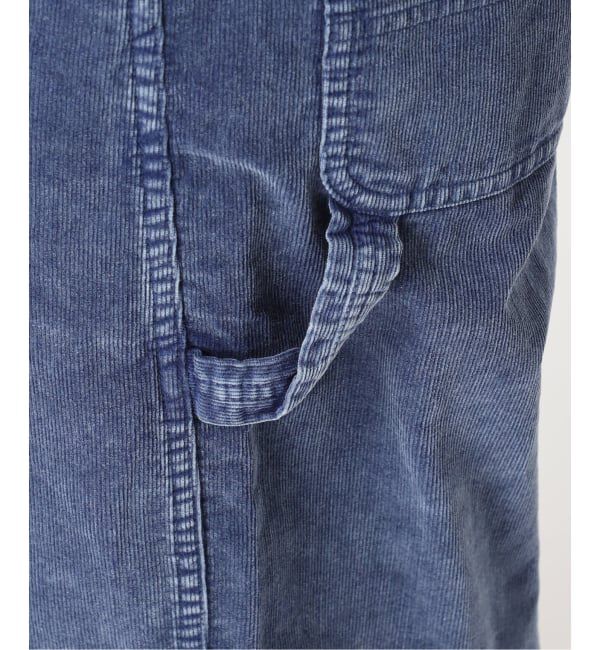 FRAMeWORK「コーデュロイペインターパンツ」|その他|