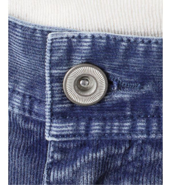 FRAMeWORK「コーデュロイペインターパンツ」|その他|