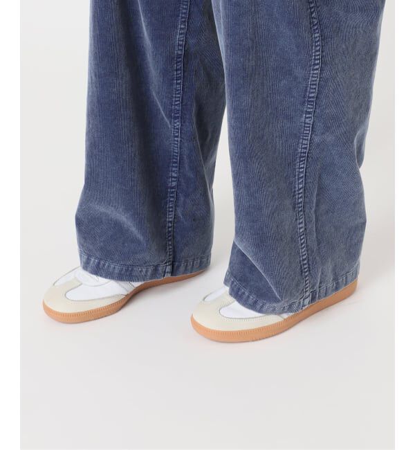 FRAMeWORK「コーデュロイペインターパンツ」|その他|