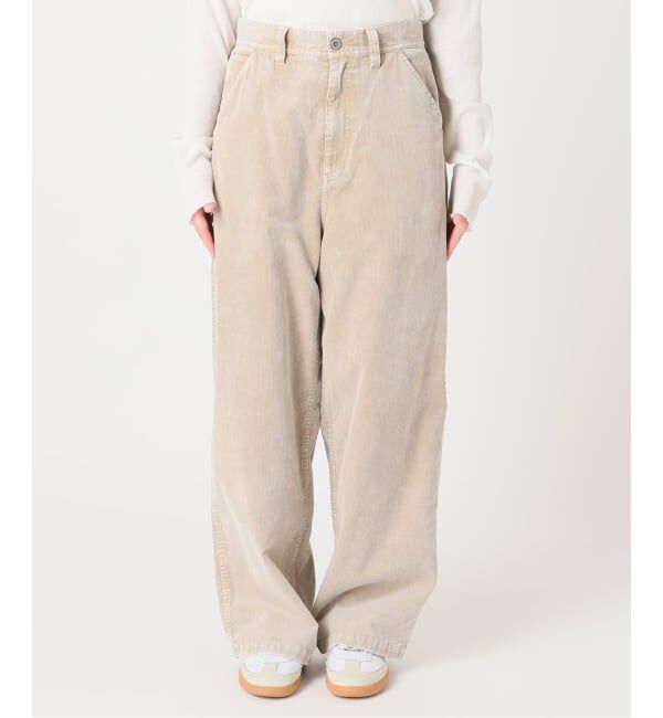 FRAMeWORK「コーデュロイペインターパンツ」|その他|