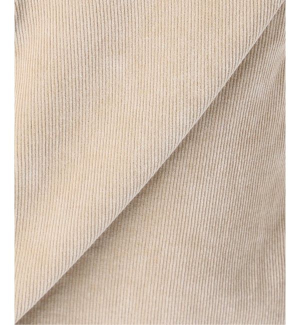 FRAMeWORK「コーデュロイペインターパンツ」|その他|