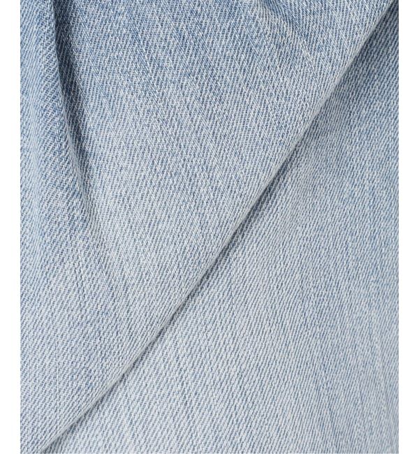 Spick and Span「RED CARD TOKYO / レッドカード トーキョー Murray」|デニム|