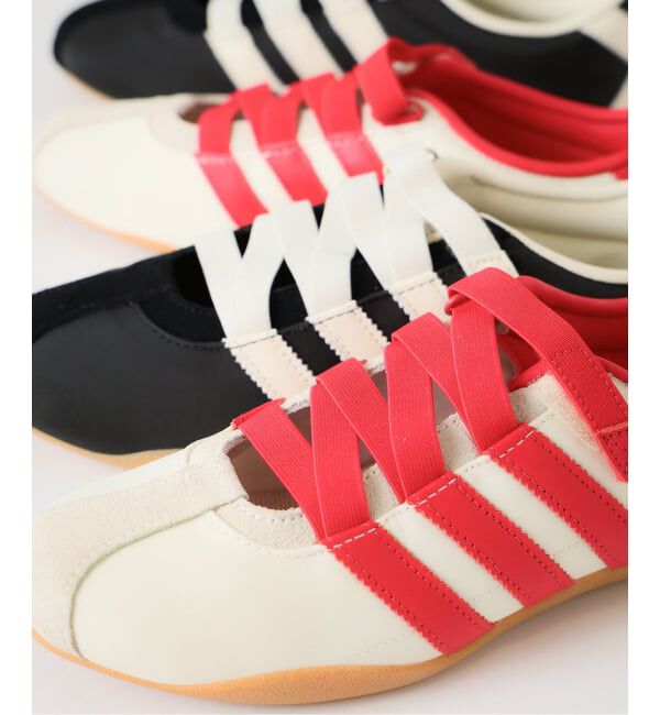 U by SPICK&SPAN「adidas Originals / アディダス オリジナルズ TOKYO MJW」|スニーカー|