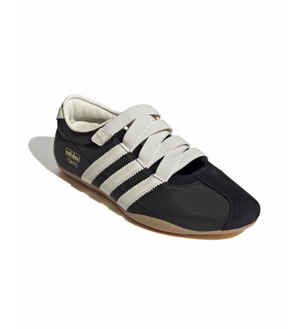 U by SPICK&SPAN「adidas Originals / アディダス オリジナルズ TOKYO MJW」|スニーカー|