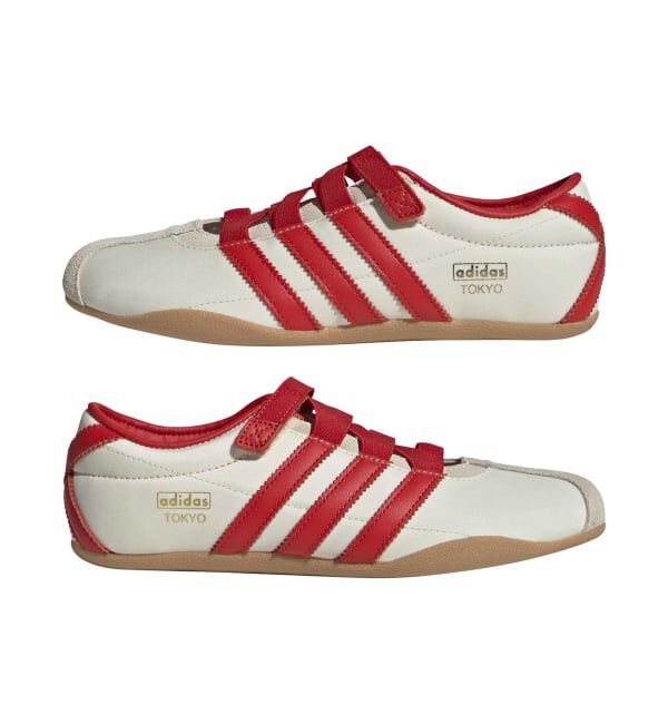 U by SPICK&SPAN「adidas Originals / アディダス オリジナルズ TOKYO MJW」|スニーカー|