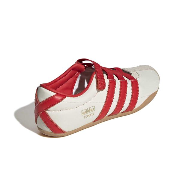 U by SPICK&SPAN「adidas Originals / アディダス オリジナルズ TOKYO MJW」|スニーカー|