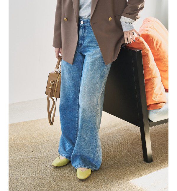  「《追加》スクエアVカットフラット」|その他|