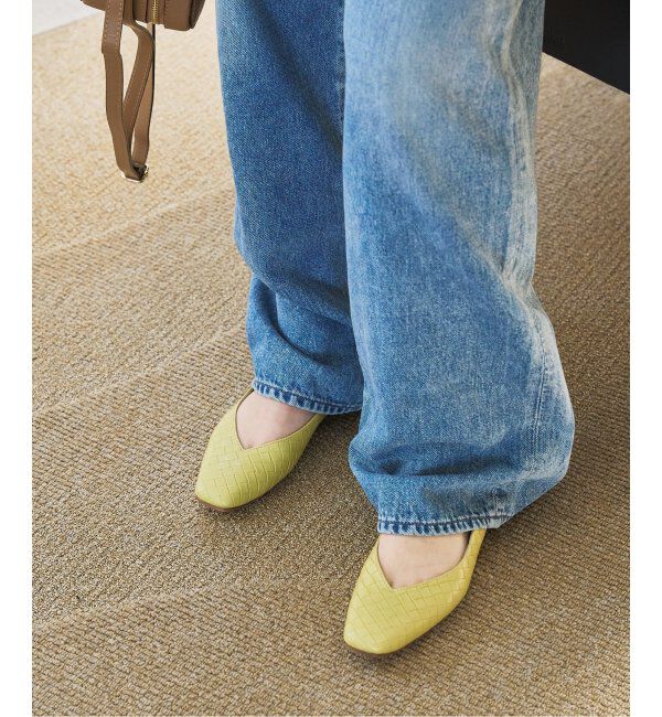  「《追加》スクエアVカットフラット」|その他|