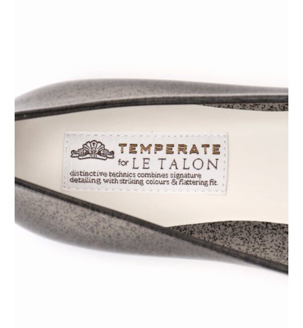  「TEMPERATE/テンパレイト 別注MTO-SIMA」|その他|