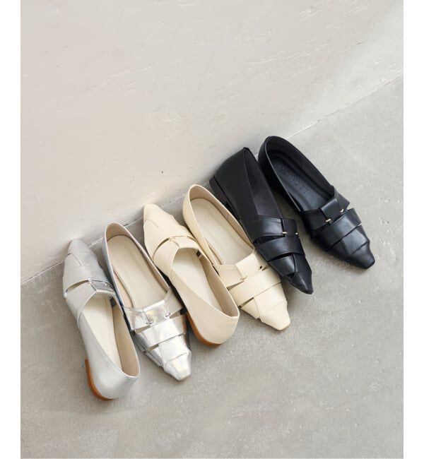  「《追加》フレンチソフトグルカフラット」|その他|