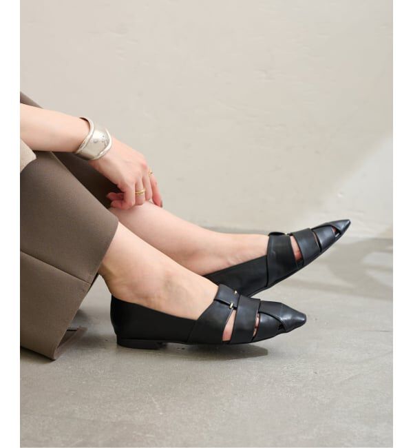  「《追加》フレンチソフトグルカフラット」|その他|