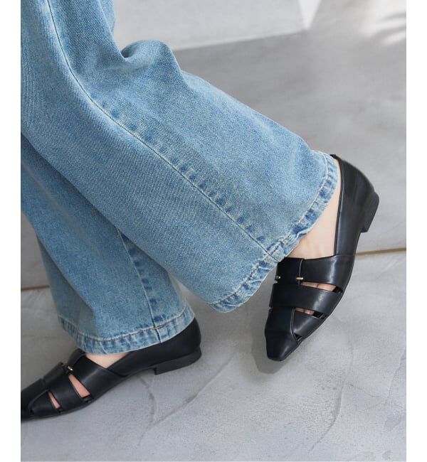  「《追加》フレンチソフトグルカフラット」|その他|