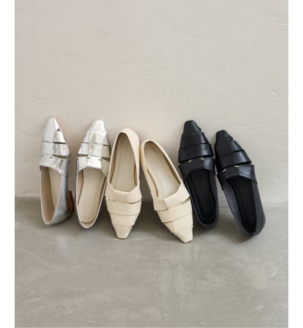  「《追加》フレンチソフトグルカフラット」|その他|