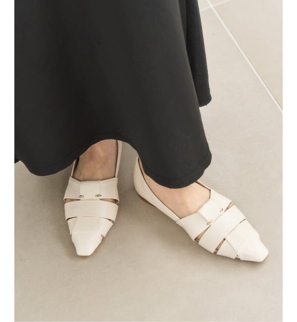  「《追加》フレンチソフトグルカフラット」|その他|