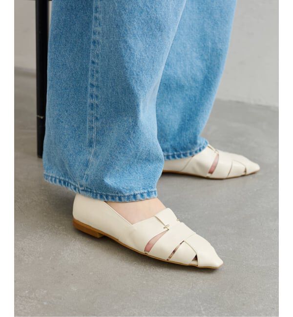  「《追加》フレンチソフトグルカフラット」|その他|