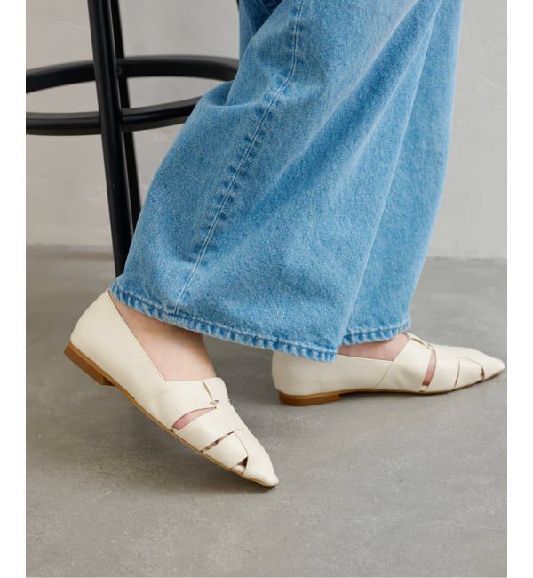  「《追加》フレンチソフトグルカフラット」|その他|