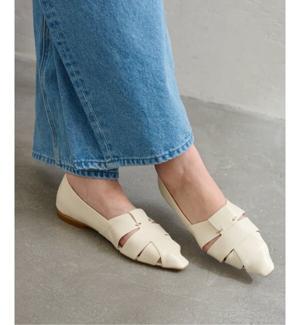  「《追加》フレンチソフトグルカフラット」|その他|