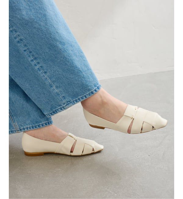  「《追加》フレンチソフトグルカフラット」|その他|