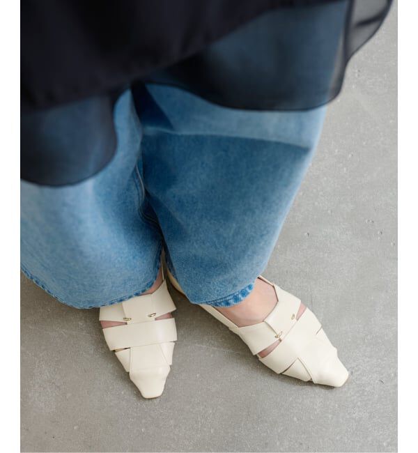  「《追加》フレンチソフトグルカフラット」|その他|