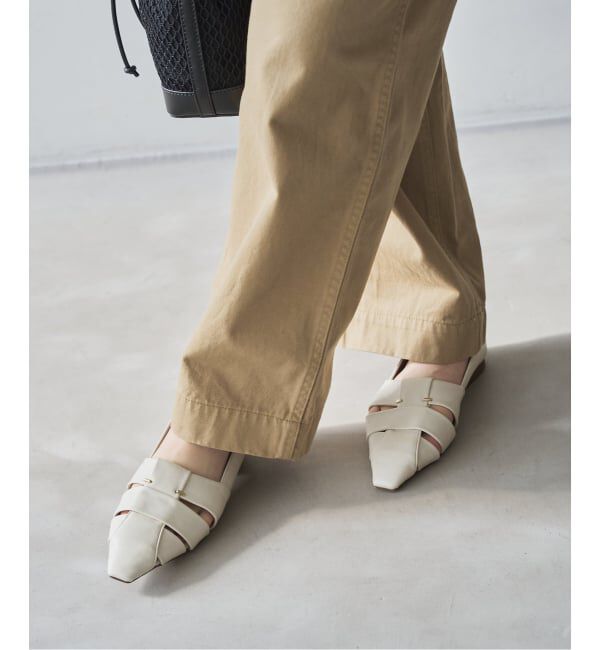  「《追加》フレンチソフトグルカフラット」|その他|