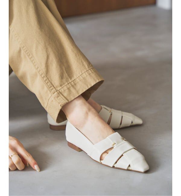  「《追加》フレンチソフトグルカフラット」|その他|