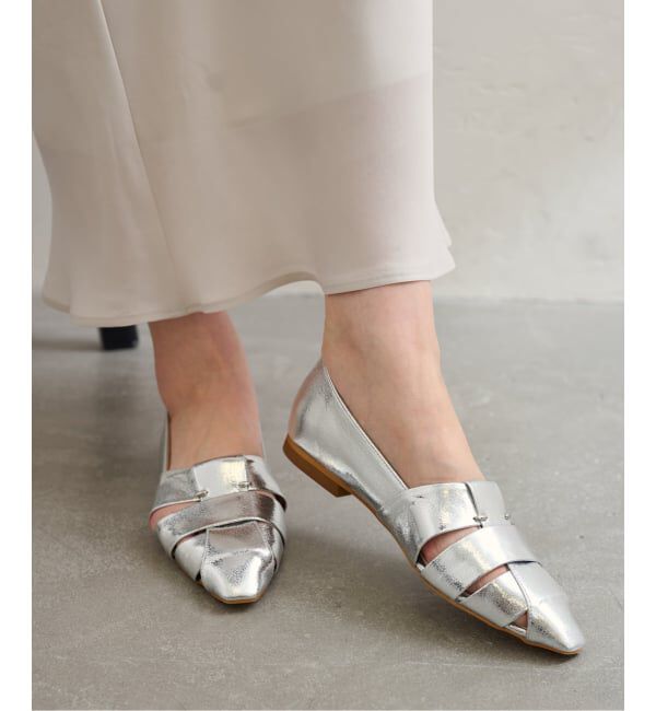  「《追加》フレンチソフトグルカフラット」|その他|