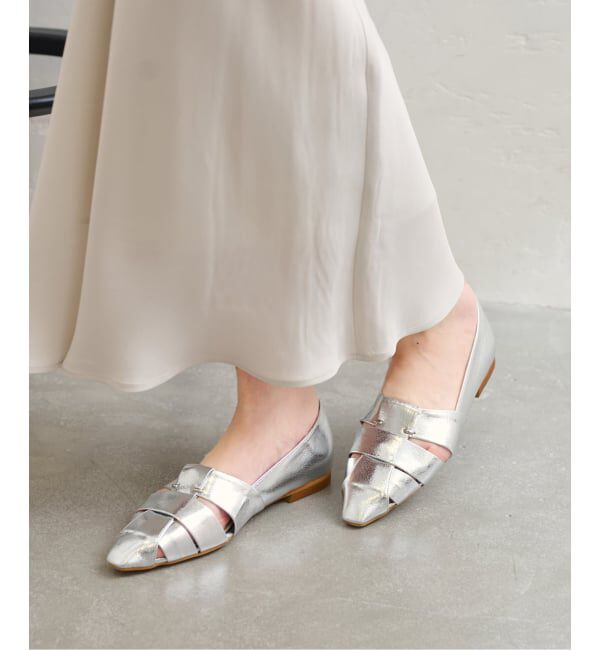  「《追加》フレンチソフトグルカフラット」|その他|