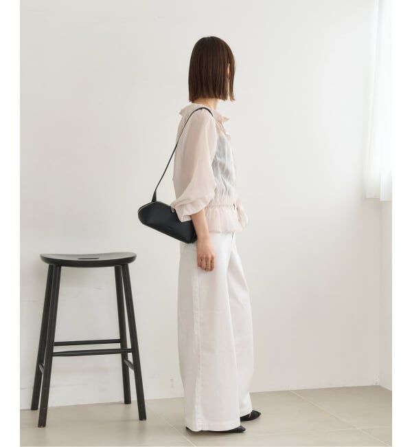  「《追加》フレンチソフトグルカフラット」|その他|