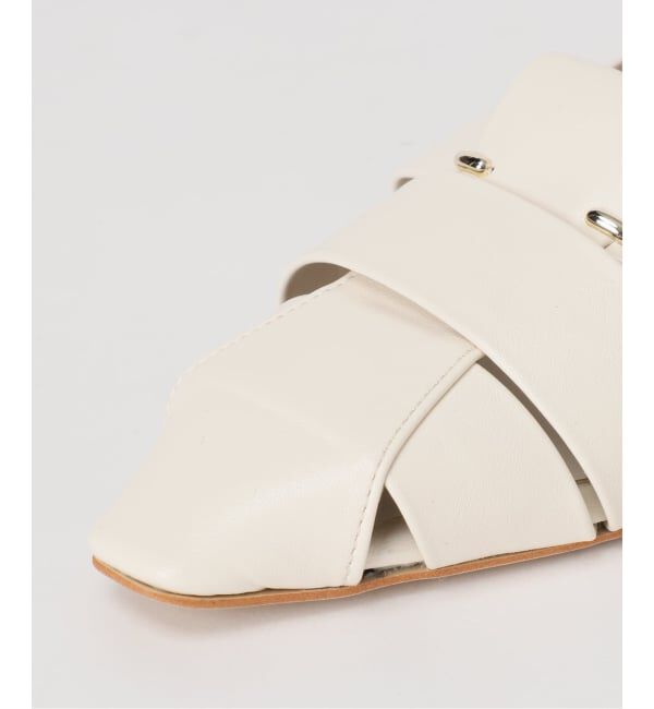  「《追加》フレンチソフトグルカフラット」|その他|