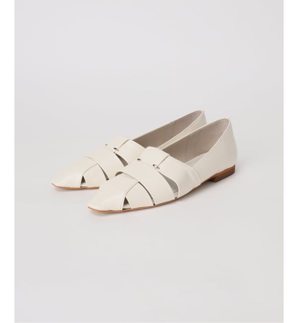  「《追加》フレンチソフトグルカフラット」|その他|