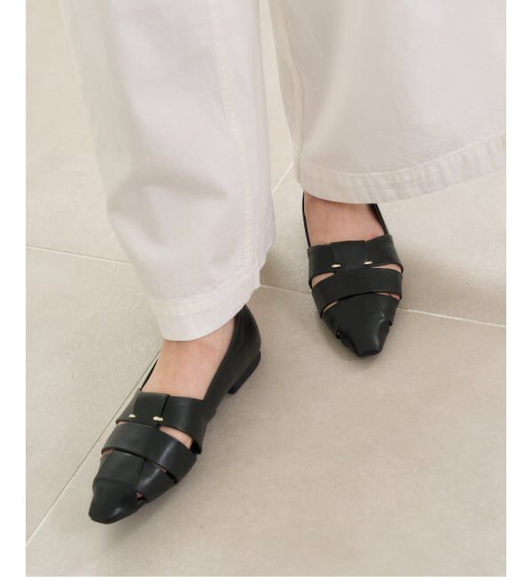  「《追加》フレンチソフトグルカフラット」|その他|