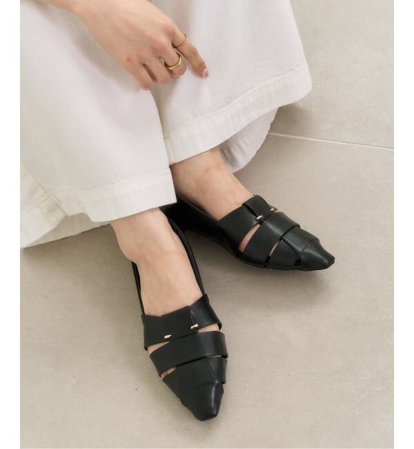  「《追加》フレンチソフトグルカフラット」|その他|