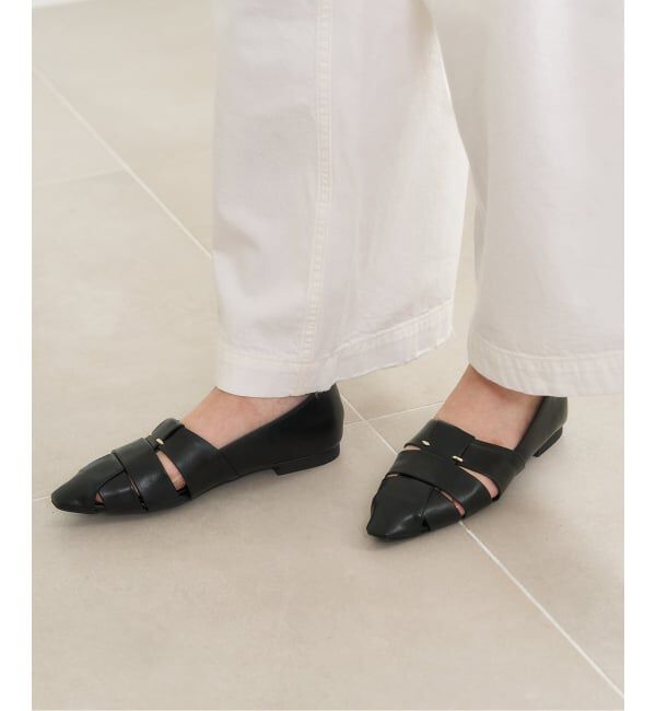  「《追加》フレンチソフトグルカフラット」|その他|