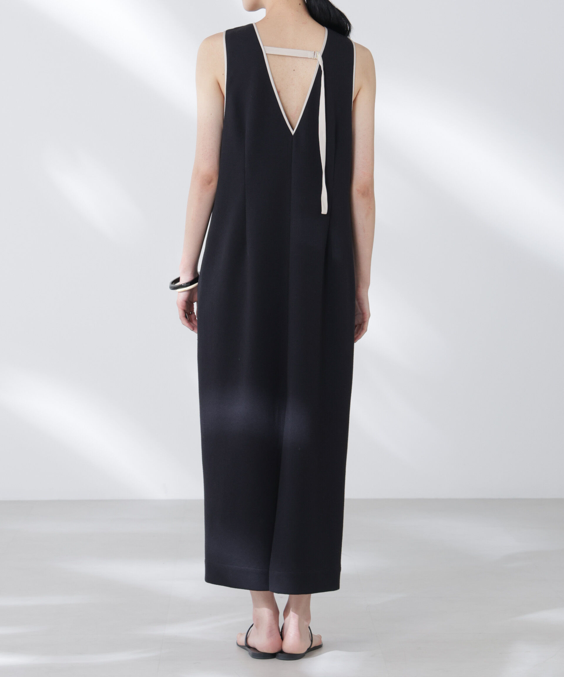 nano･universe「ブークレダンボールパイピングワンピース」|ワンピース|