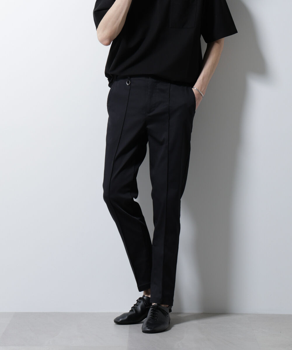 nano･universe「｢MC｣coveross(R) イージースラックス」|チノ|