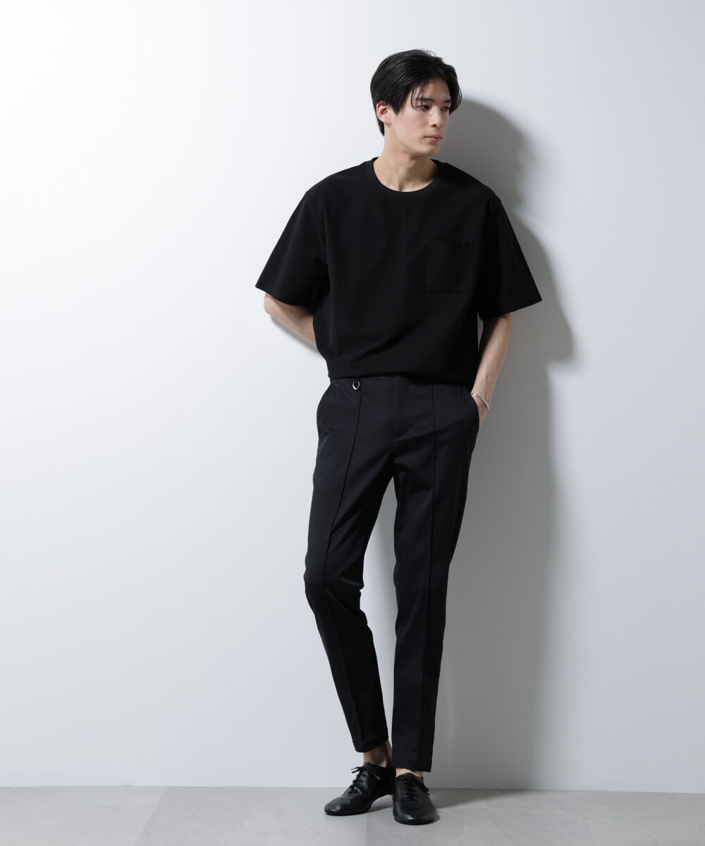 nano･universe「｢MC｣coveross(R) イージースラックス」|チノ|