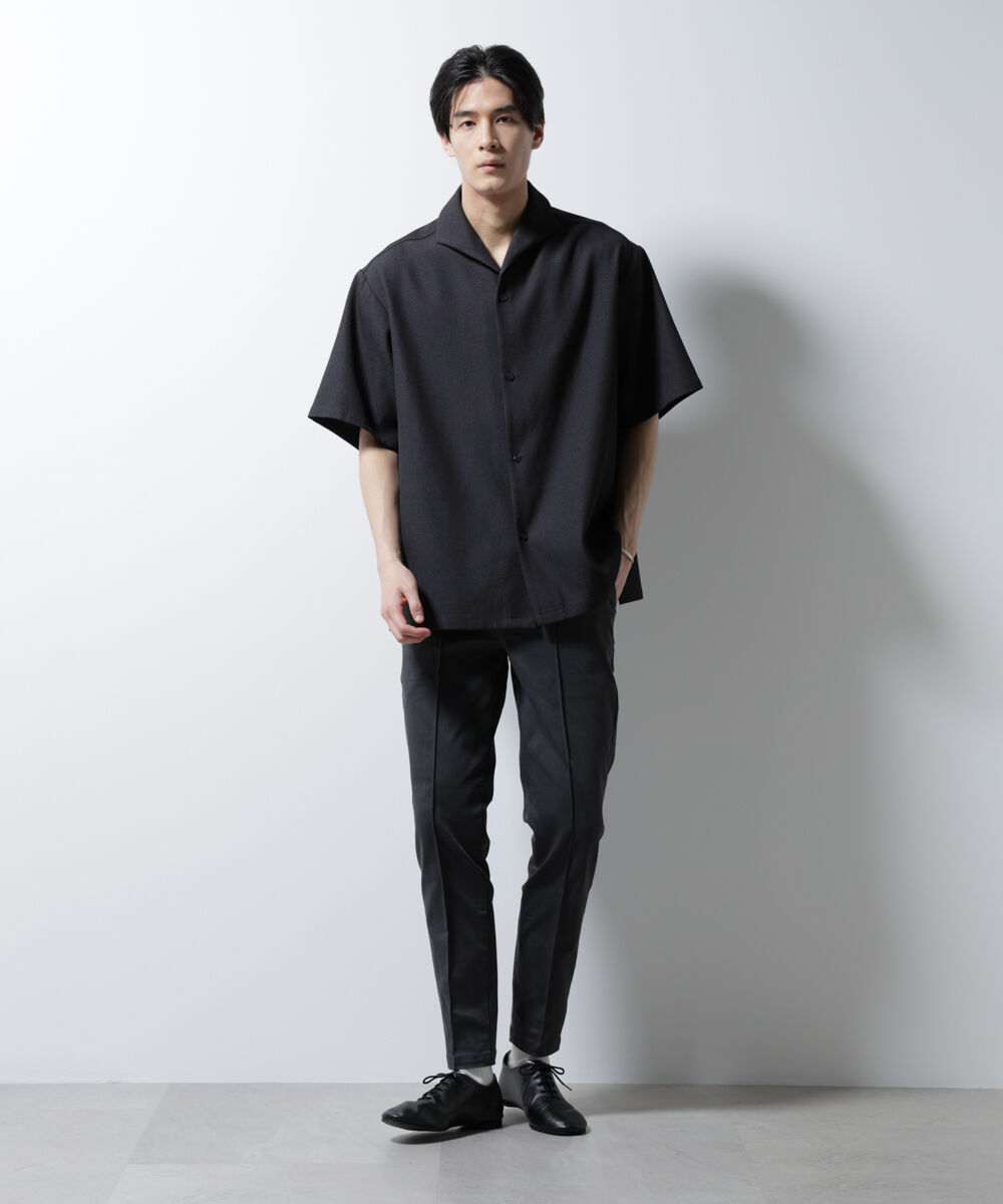 nano･universe「｢MC｣coveross(R) イージースラックス」|チノ|