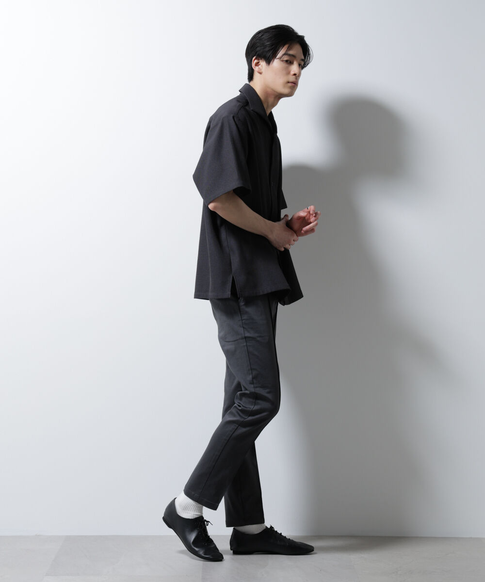 nano･universe「｢MC｣coveross(R) イージースラックス」|チノ|