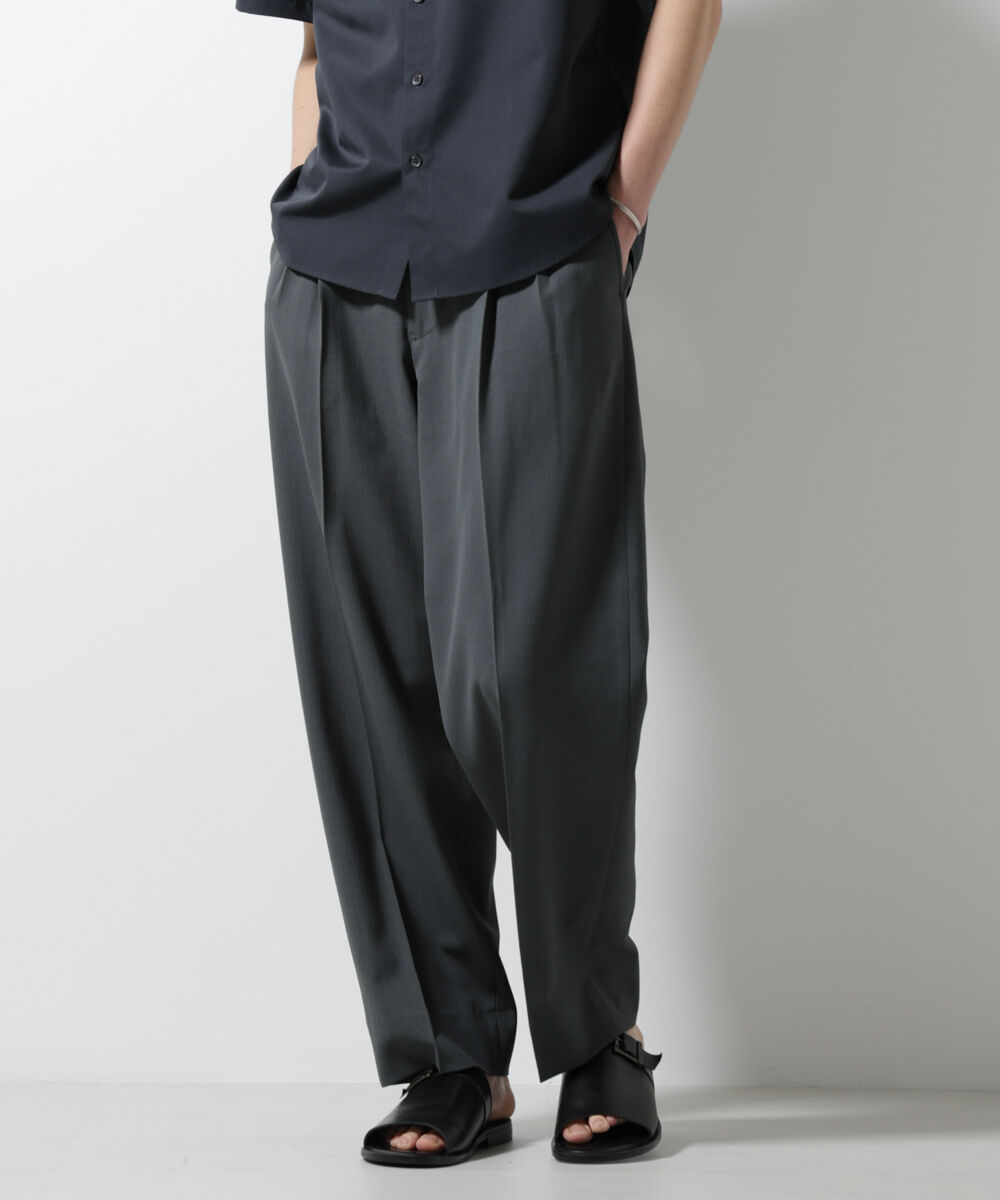 nano･universe「ハイツイスト2タックスラックス」|チノ|グレー